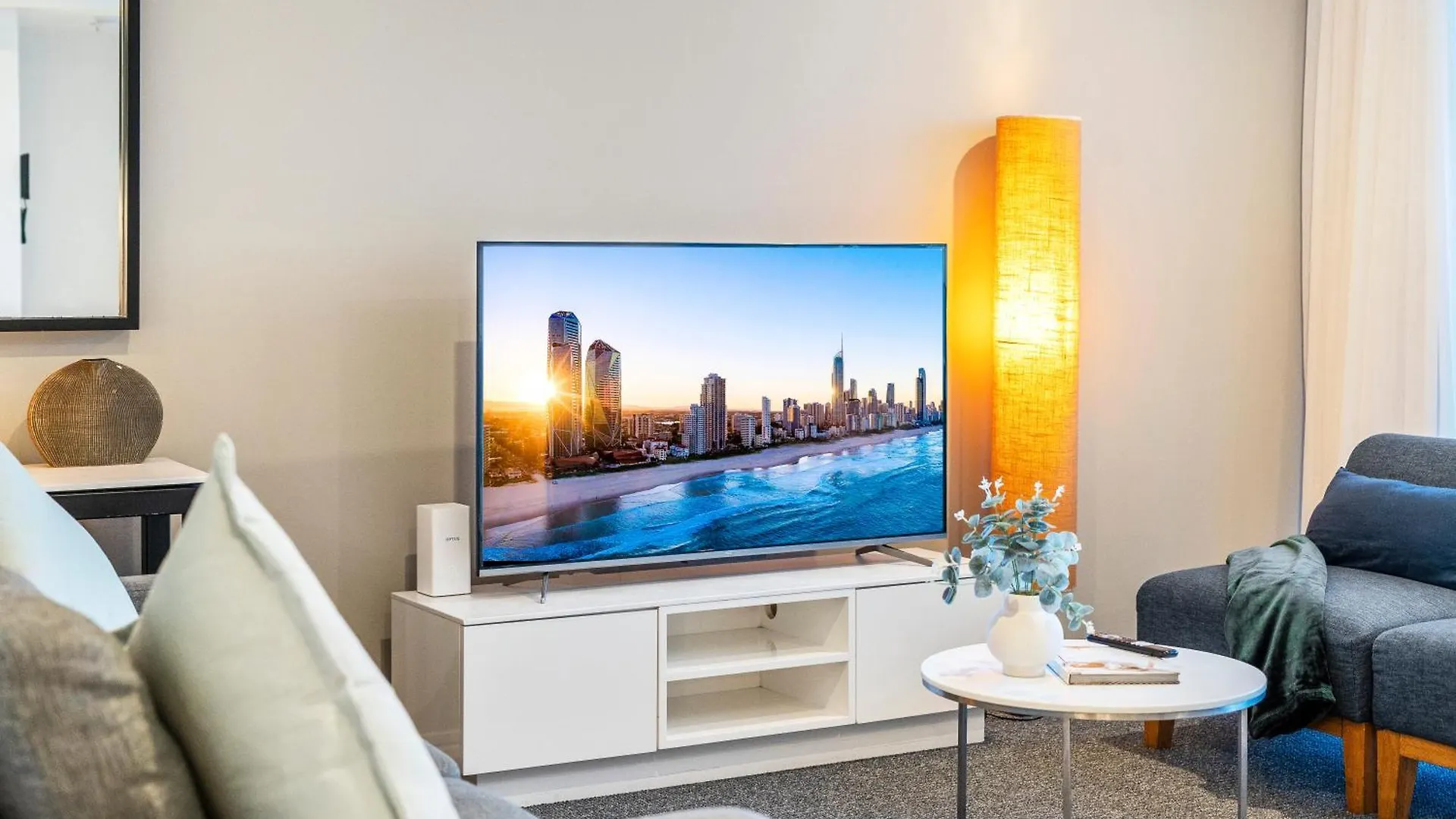 H Residences - Ocean View - Self Contained & Privately Managed Apartment - Wow Stay Gold Coast Australien